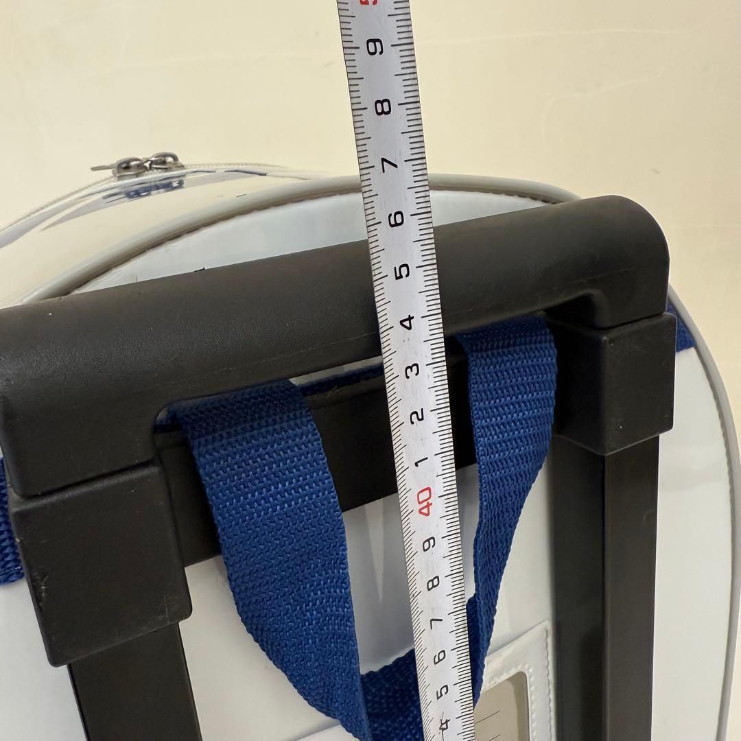 【希少！】 STAR WARS スターウォーズ R2-D2 キャリーケース