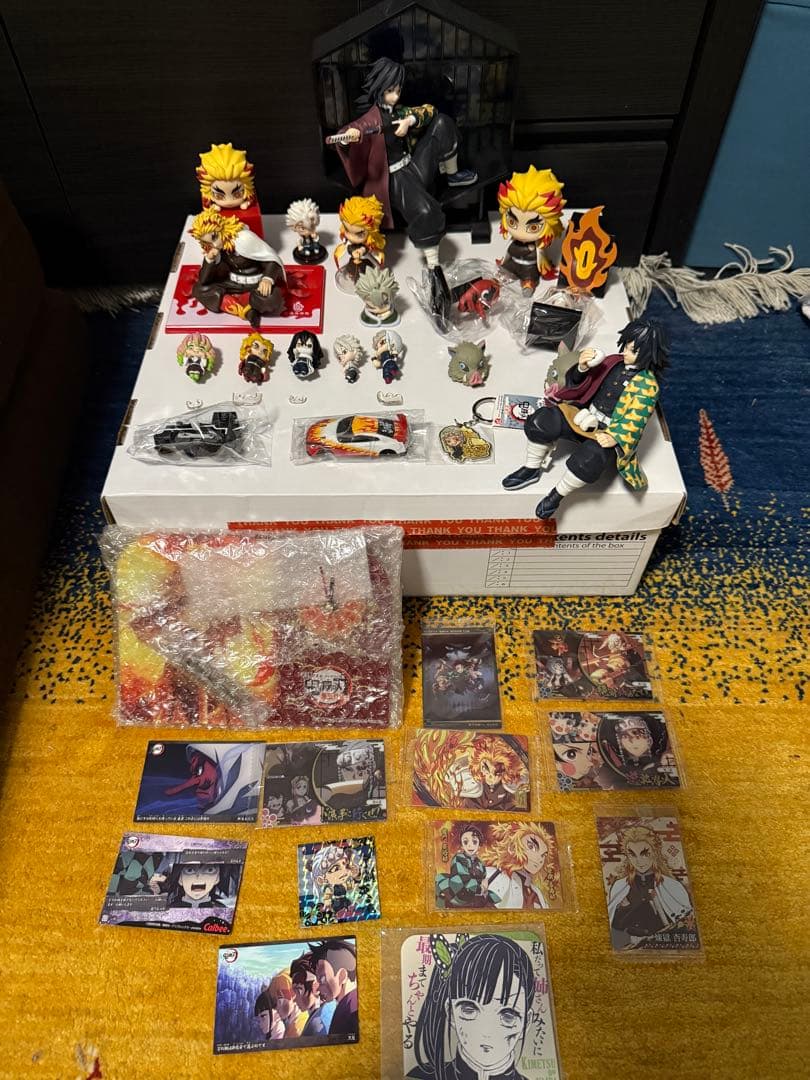 鬼滅の刃　まとめ売り