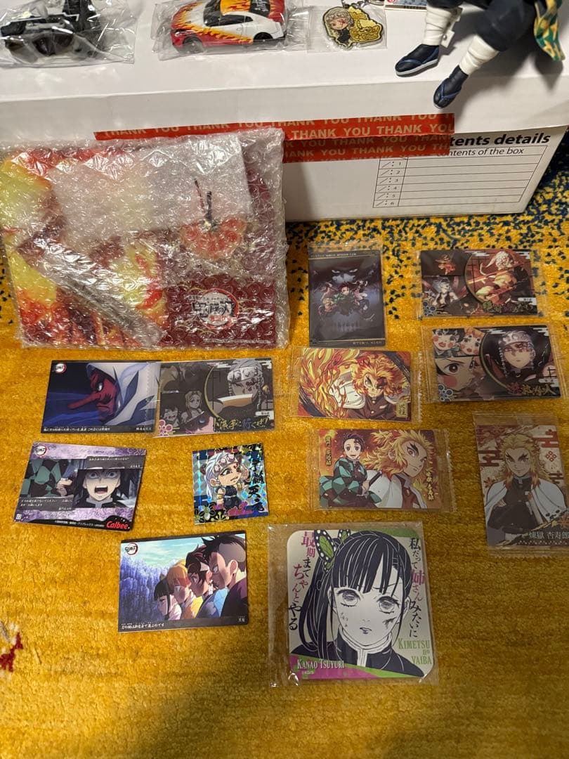 鬼滅の刃　まとめ売り