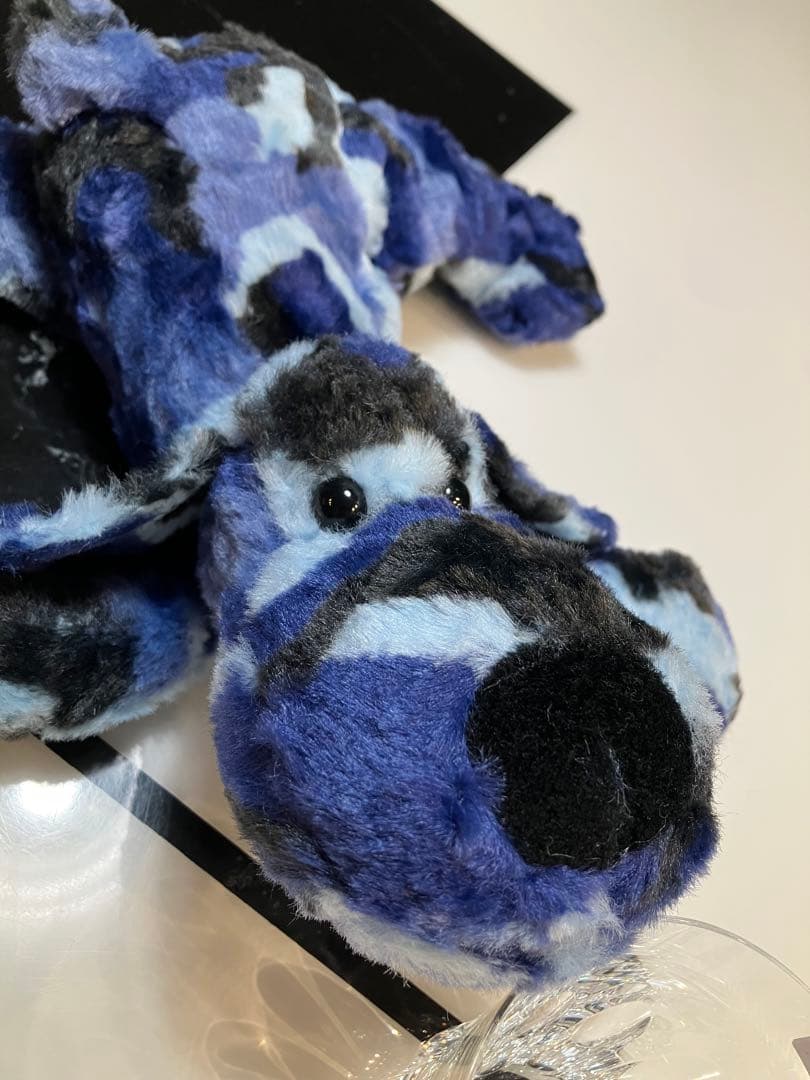 ★★ SONGです★★ 子犬のるーくL　カモフラマリン