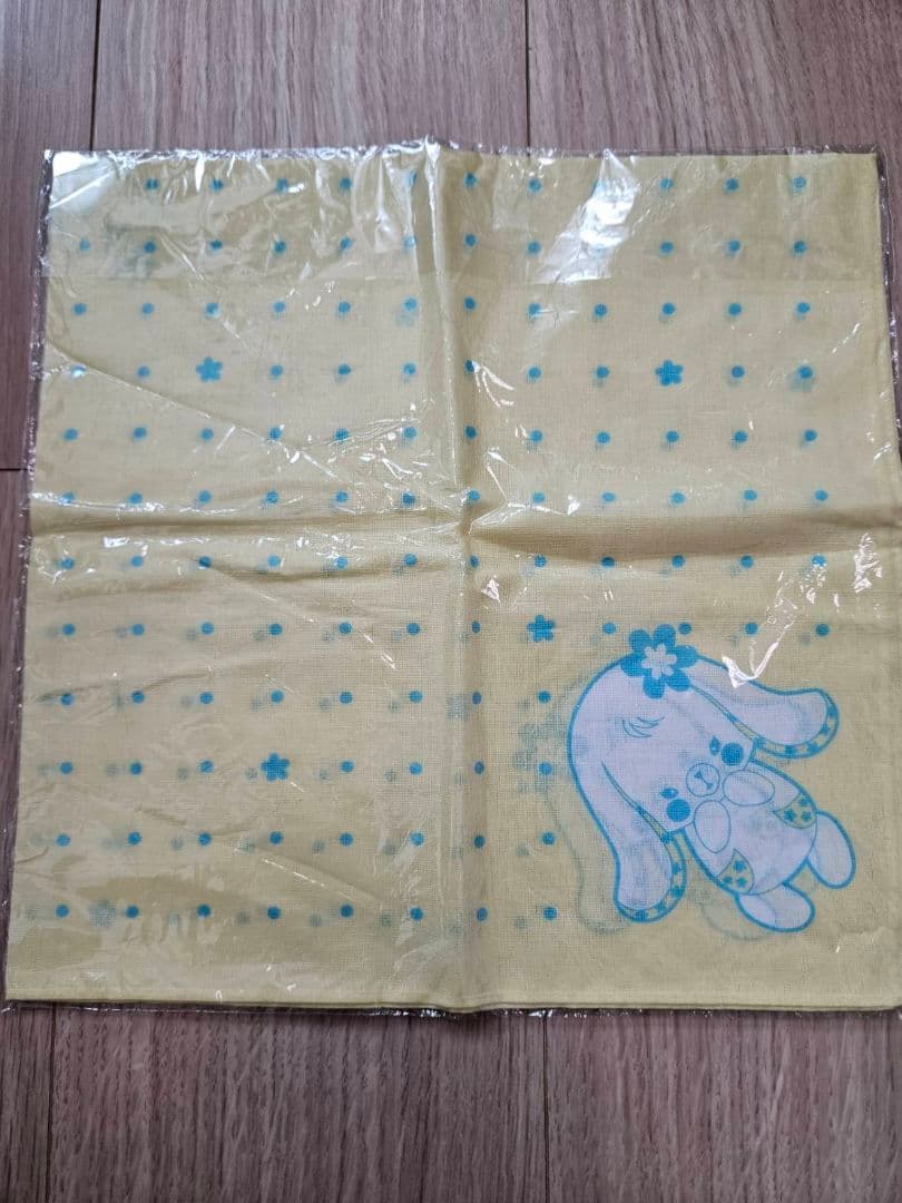 アオハライド　ラムネちゃん　ランチクロス