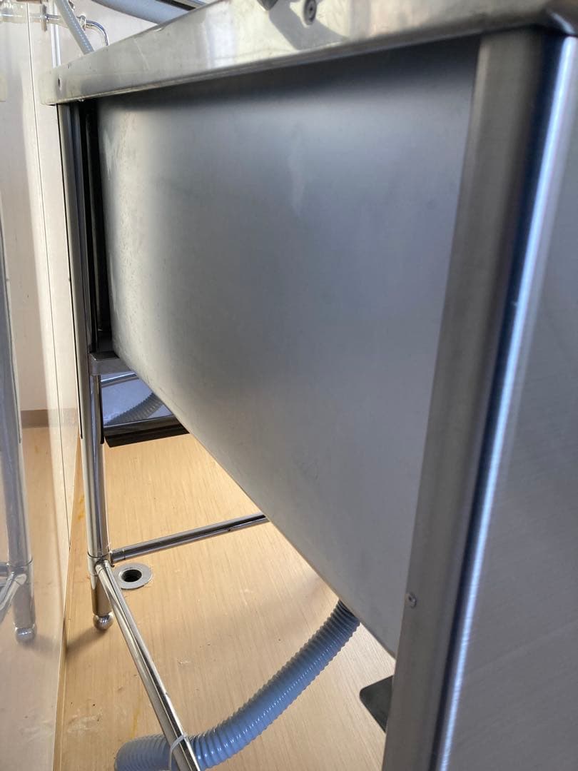 n*a W900×D600×H950mm DOG BATH（ドッグバス）