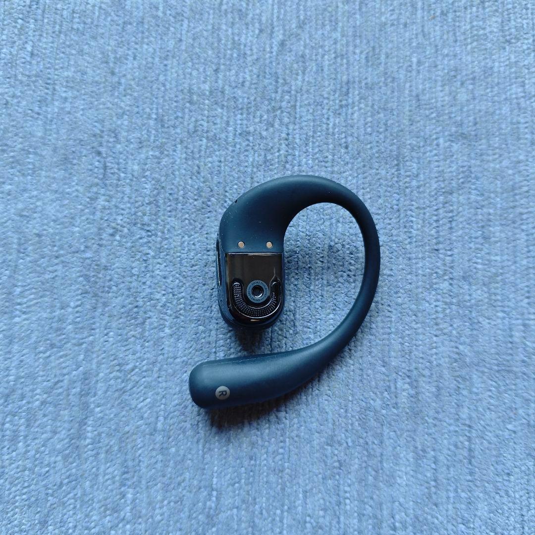 【最終値下げ】Shokz OpenFit 2 右耳のみ ブラック