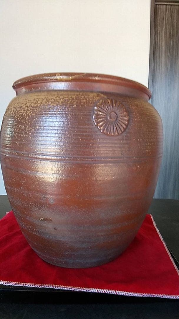 古備前　備前焼　古陶磁　六古窯　茶道具　煎茶器