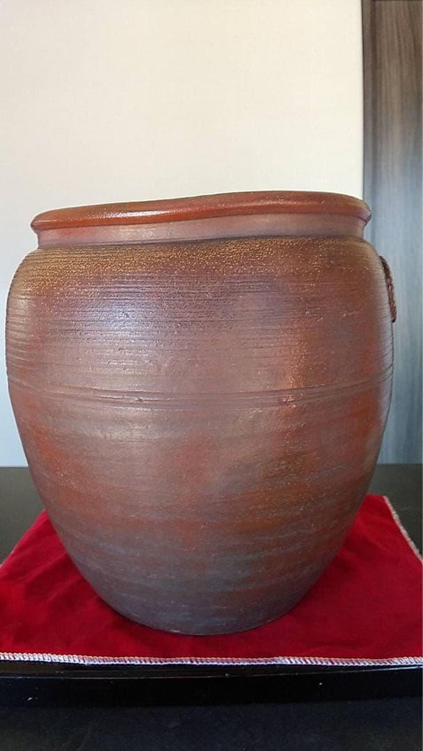 古備前　備前焼　古陶磁　六古窯　茶道具　煎茶器