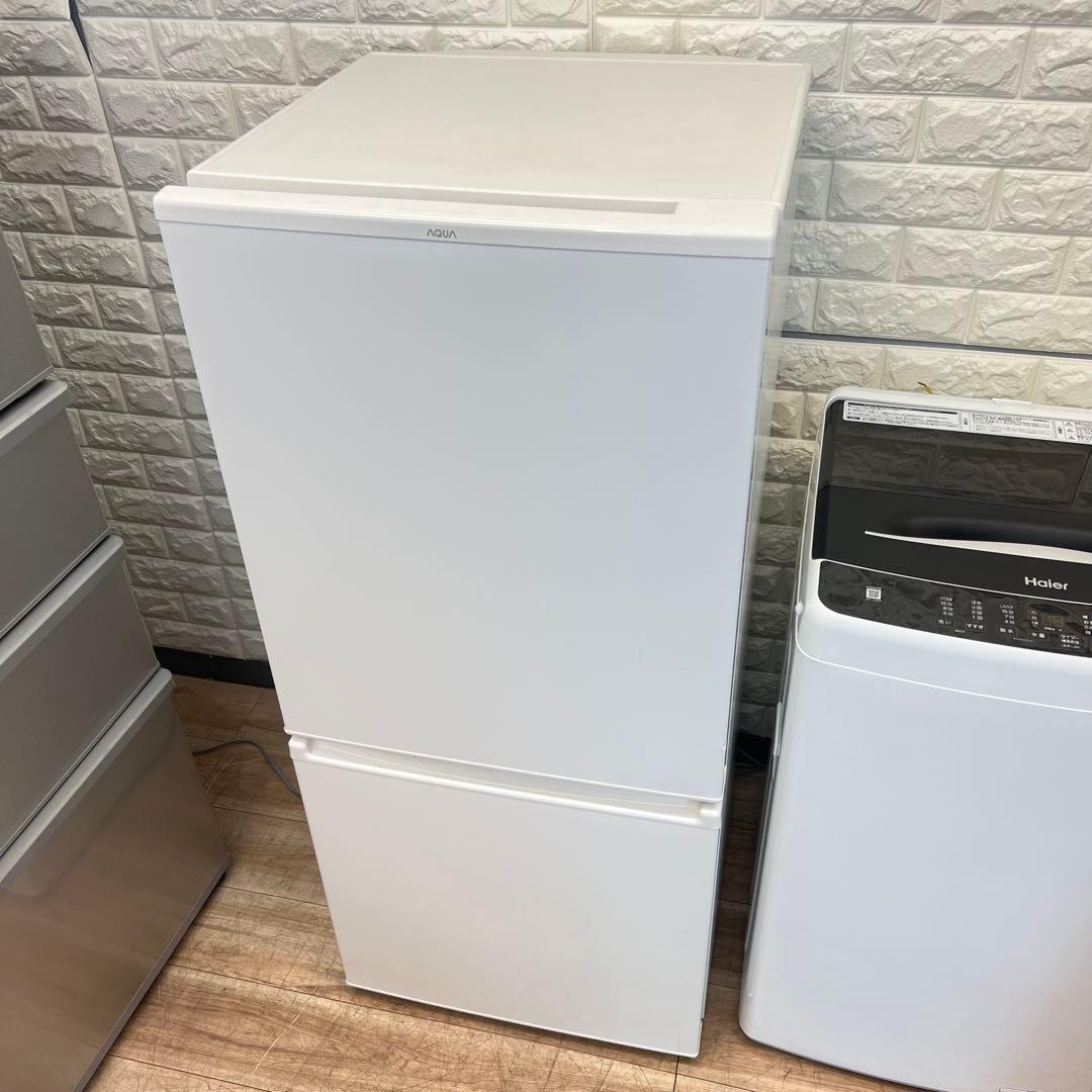 お得なセット売り　一人暮らし　冷蔵庫　洗濯機　✨✨　大阪