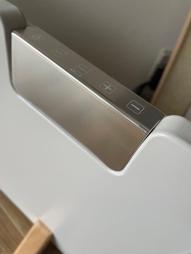 moku ここぽか　コンベクターヒーター