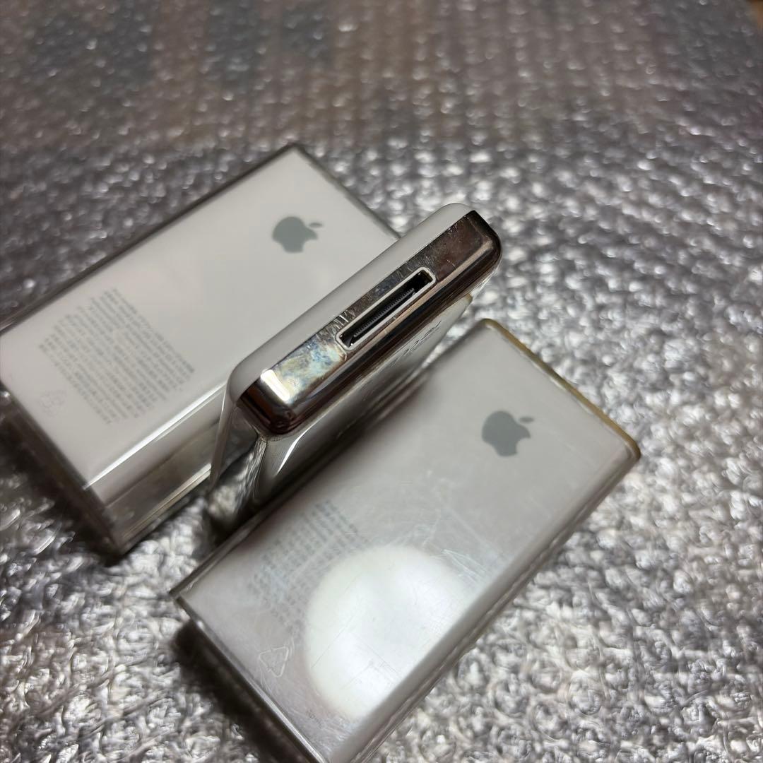 iPod 第4世代　 20GB 箱付き　A1099