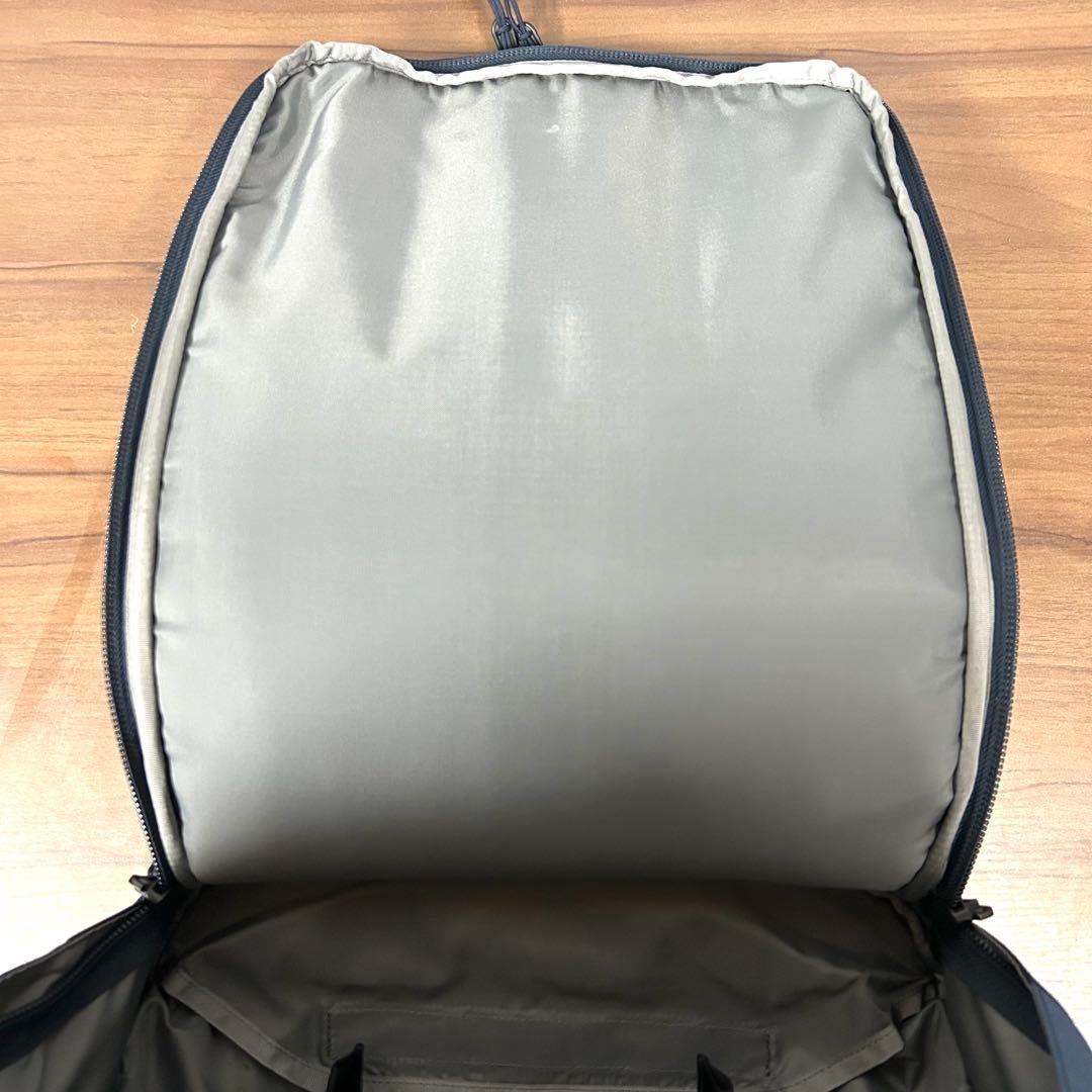 【廃盤】 ノースフェイス OVERHEAD 2輪キャリー 29L 希少色