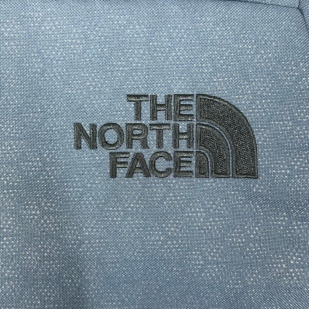 【廃盤】 ノースフェイス OVERHEAD 2輪キャリー 29L 希少色