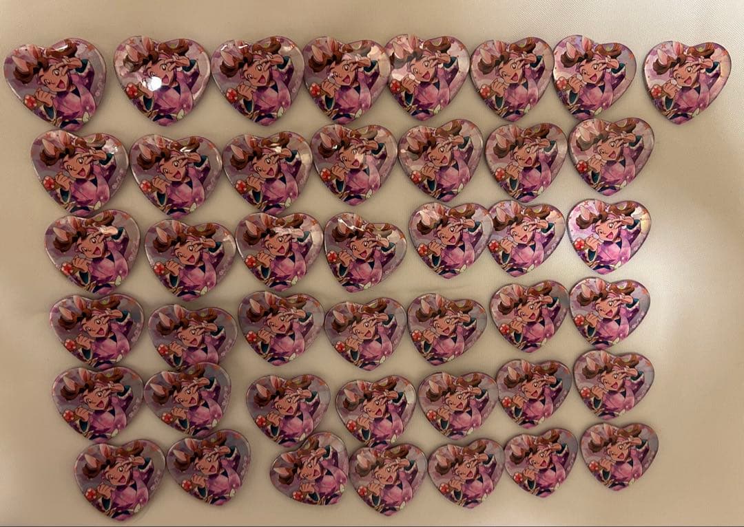 田村三木ヱ門　ナンジャ　缶バッジ　まとめ