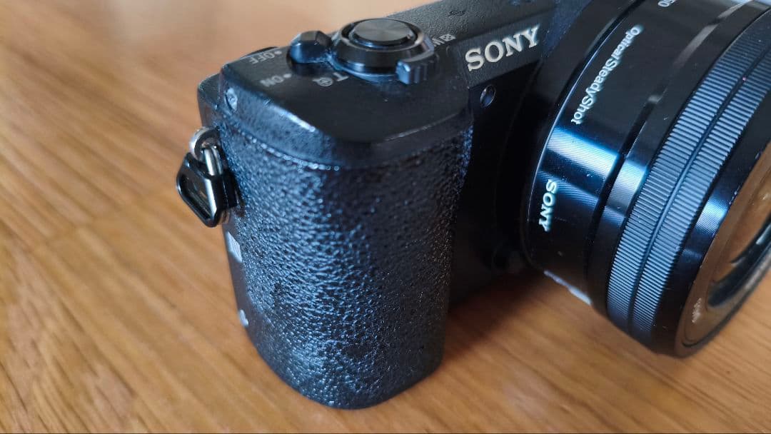 SONY α5100 18-50mm セット