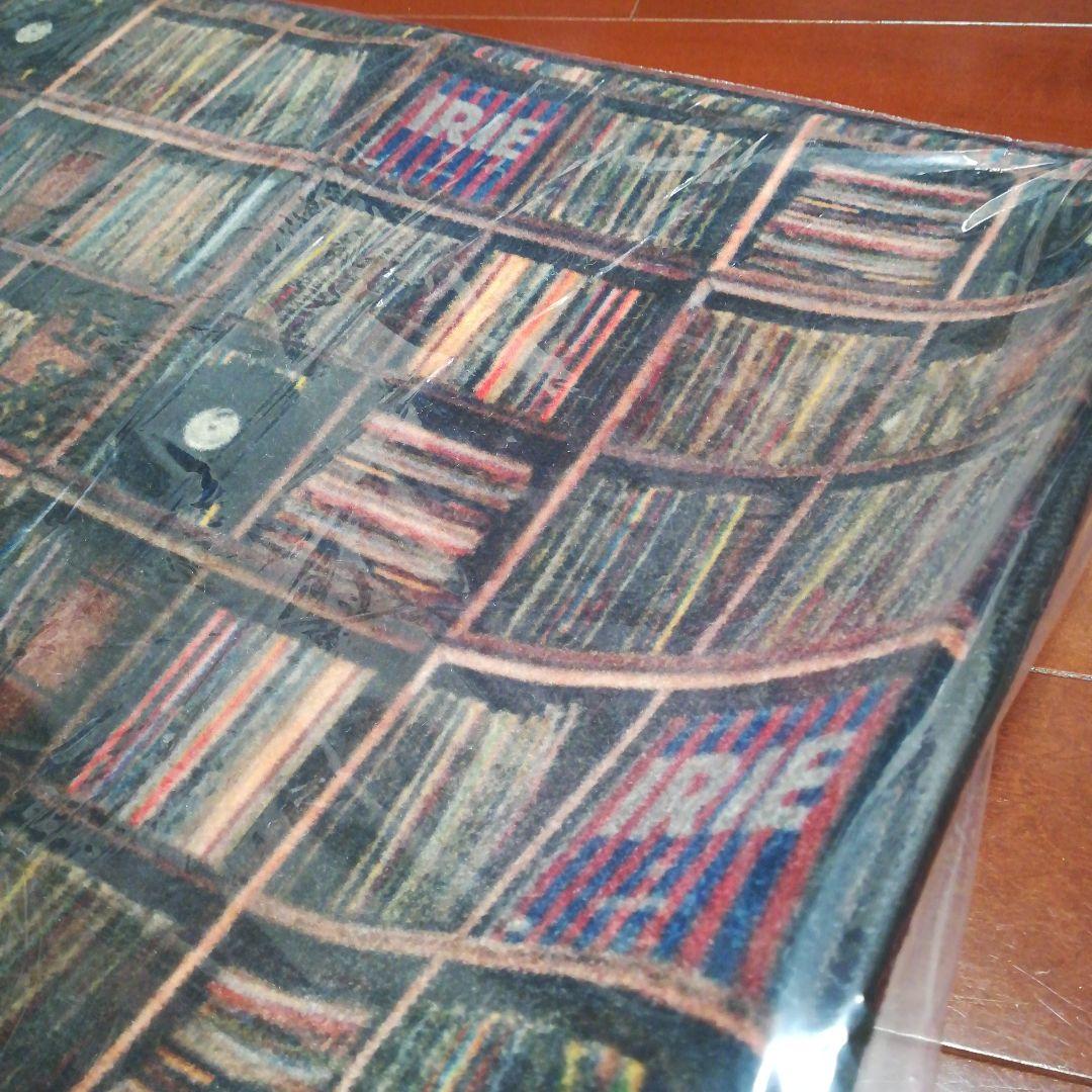 IRIE フロアマット