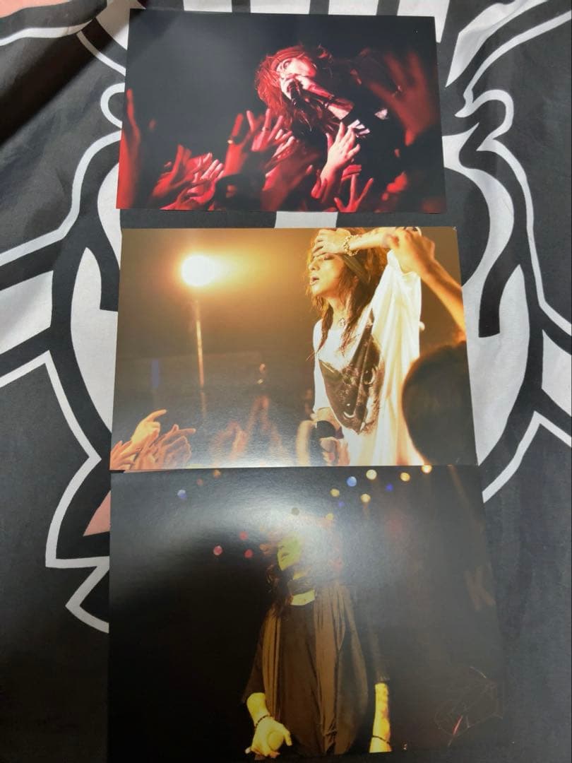 黒夢｜Live & Document DVD LAST LONG TOUR