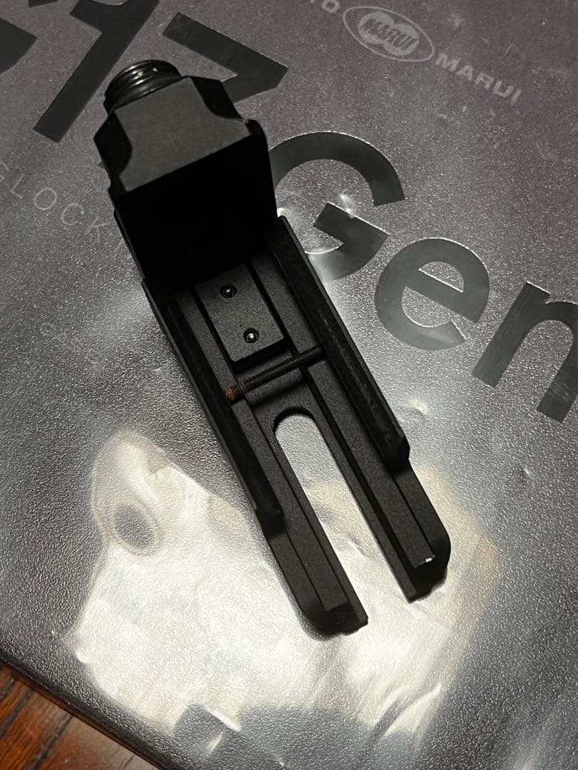 東京マルイ　グロック　Gen5 未使用品