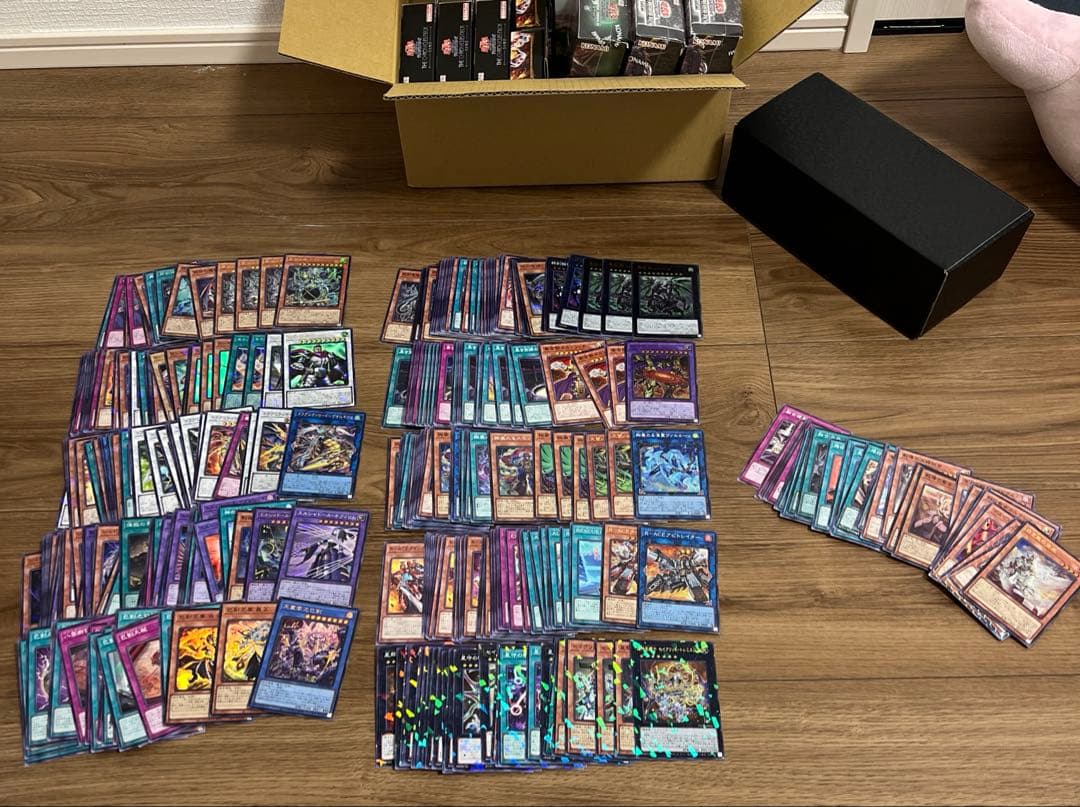 遊戯王OCG　まとめ売り