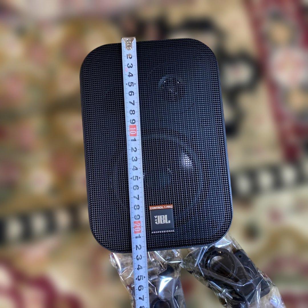 JBL 2-way compact ( control)Last Offer ‼️