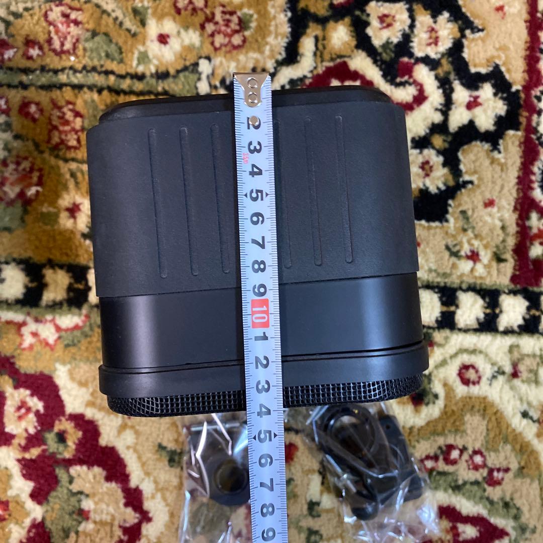 JBL 2-way compact ( control)Last Offer ‼️