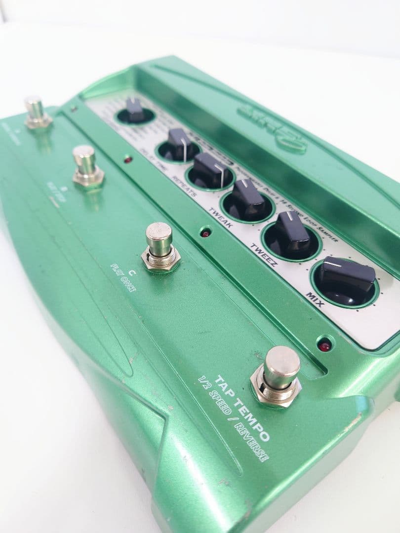 f*a様 Line 6 DL4 Delay Modeler