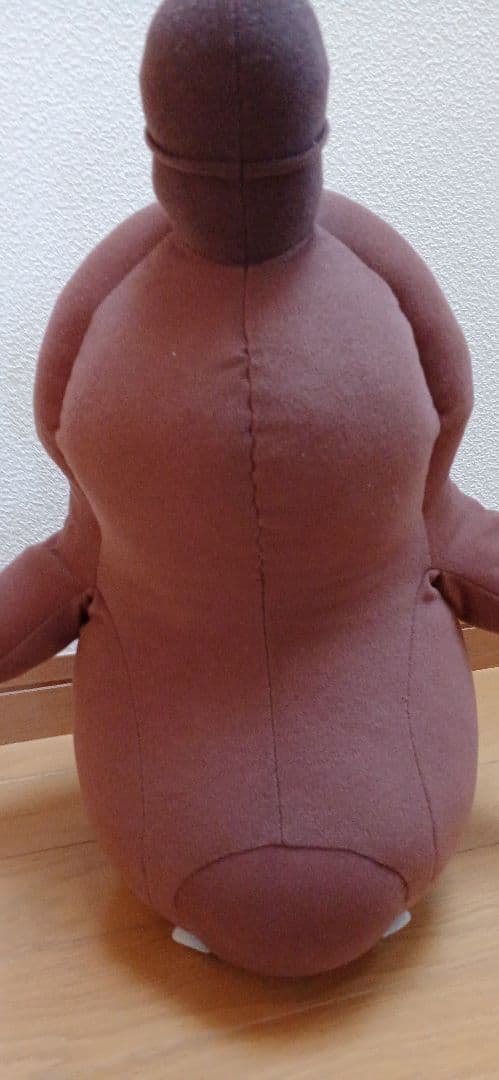 apeape-mery ⭐LOVOT等身大ぬいぐるみ(ベースウェア付き)