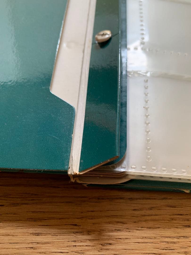 ドラゴンボール　カードダス キラ　ファイル　セット　まとめ売り