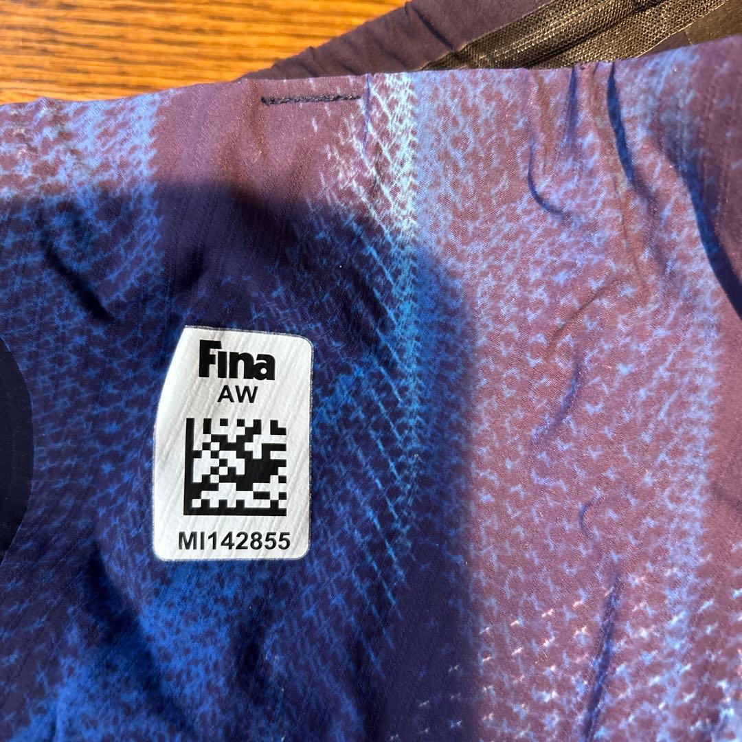 Y*☆様 ミズノ競泳水着　メンズハーフスパッツ