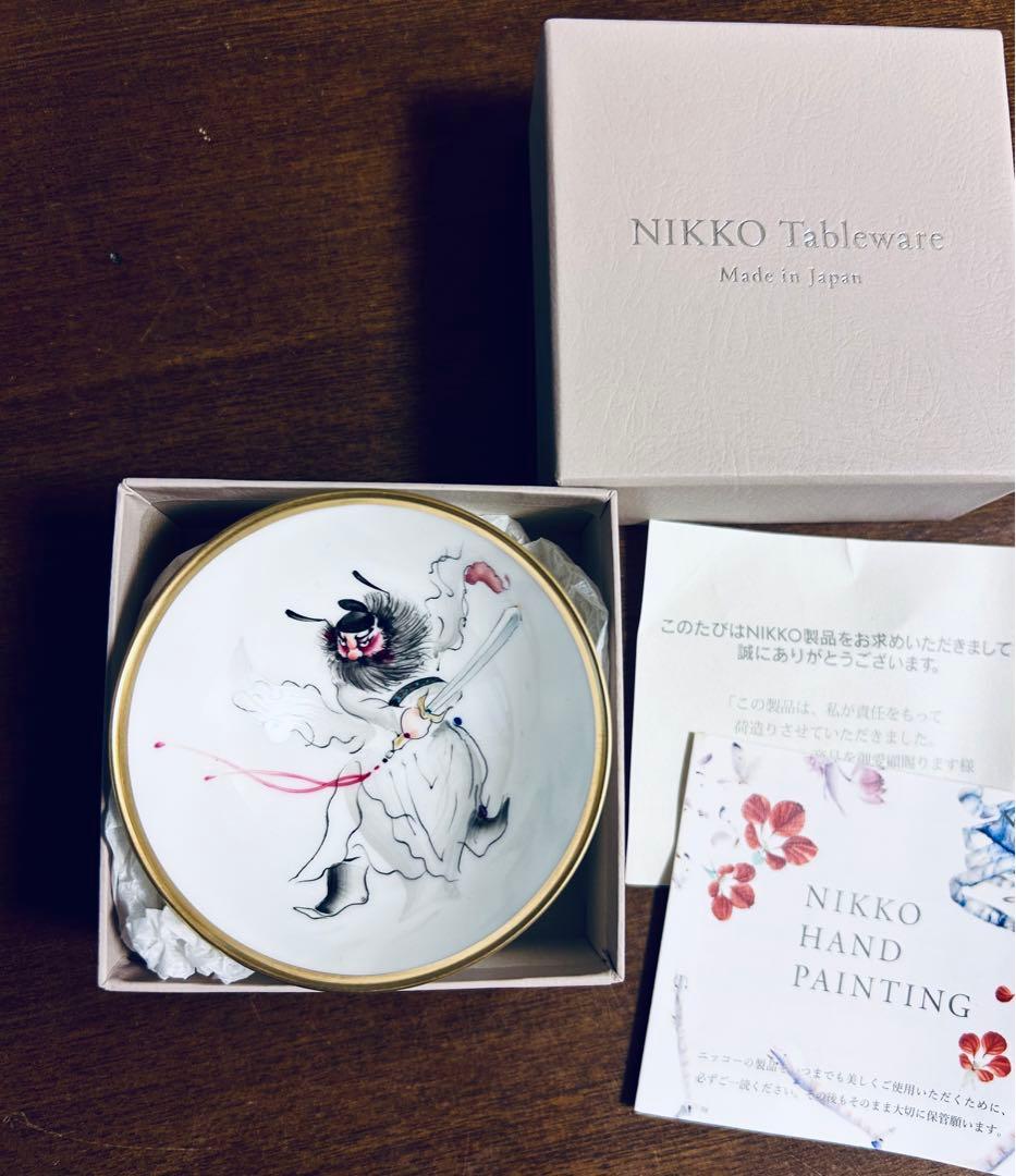 NIKKO 節句盃　鍾馗様