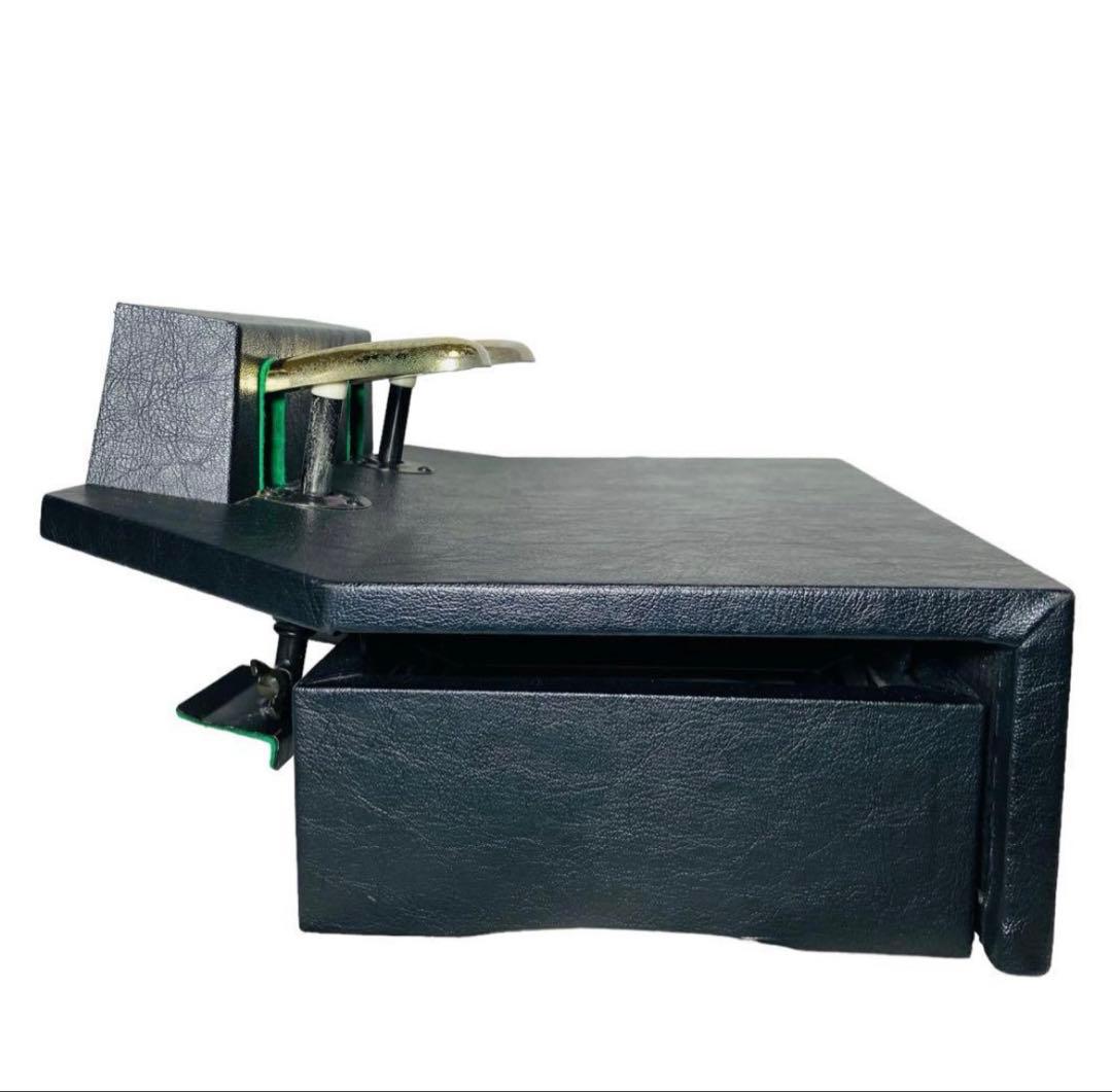 絆3兄弟さまさ専用（ピアノ補助ペダル）