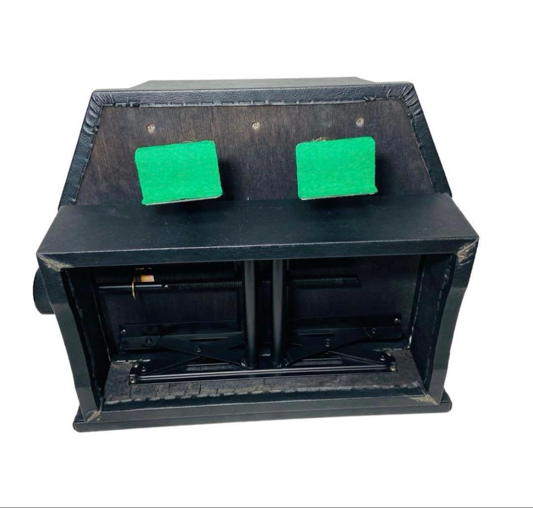 絆3兄弟さまさ専用（ピアノ補助ペダル）