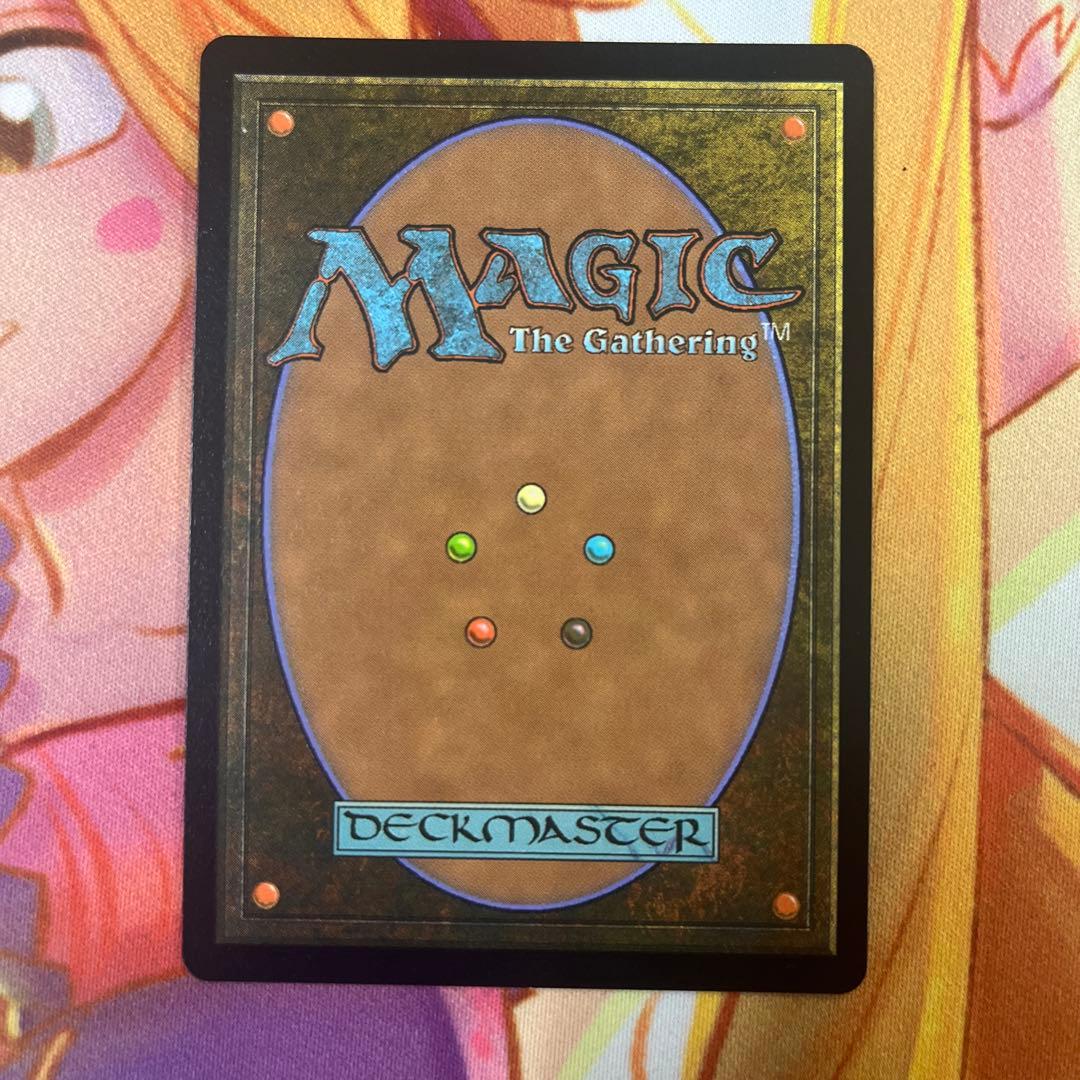 MTG ミッドガルの傭兵、クラウド　ファイナルファンタジー　FF