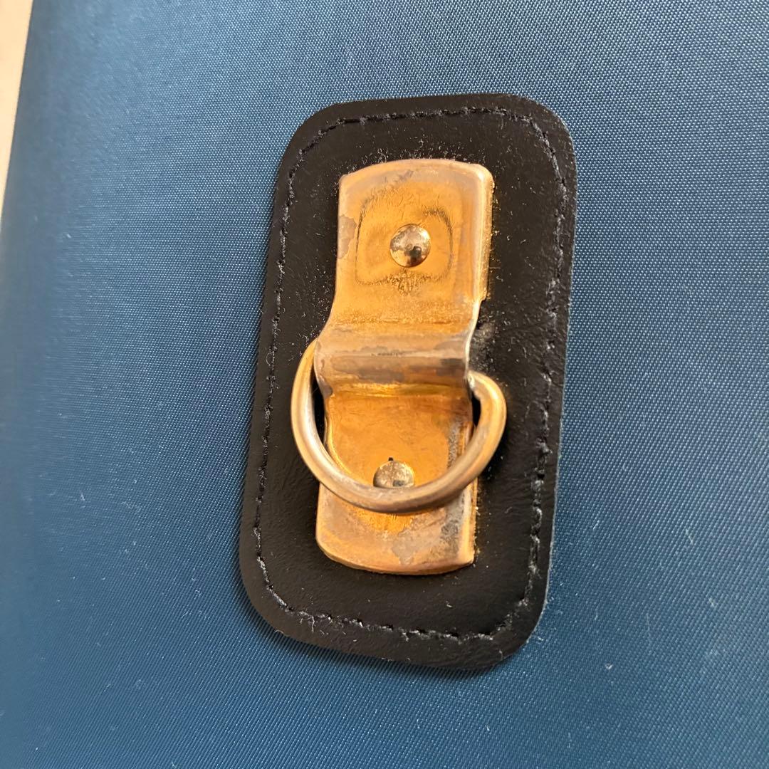 【ファゴット】　フォックス　FOX ニューケース　4ピース用　中古　【バスーン】