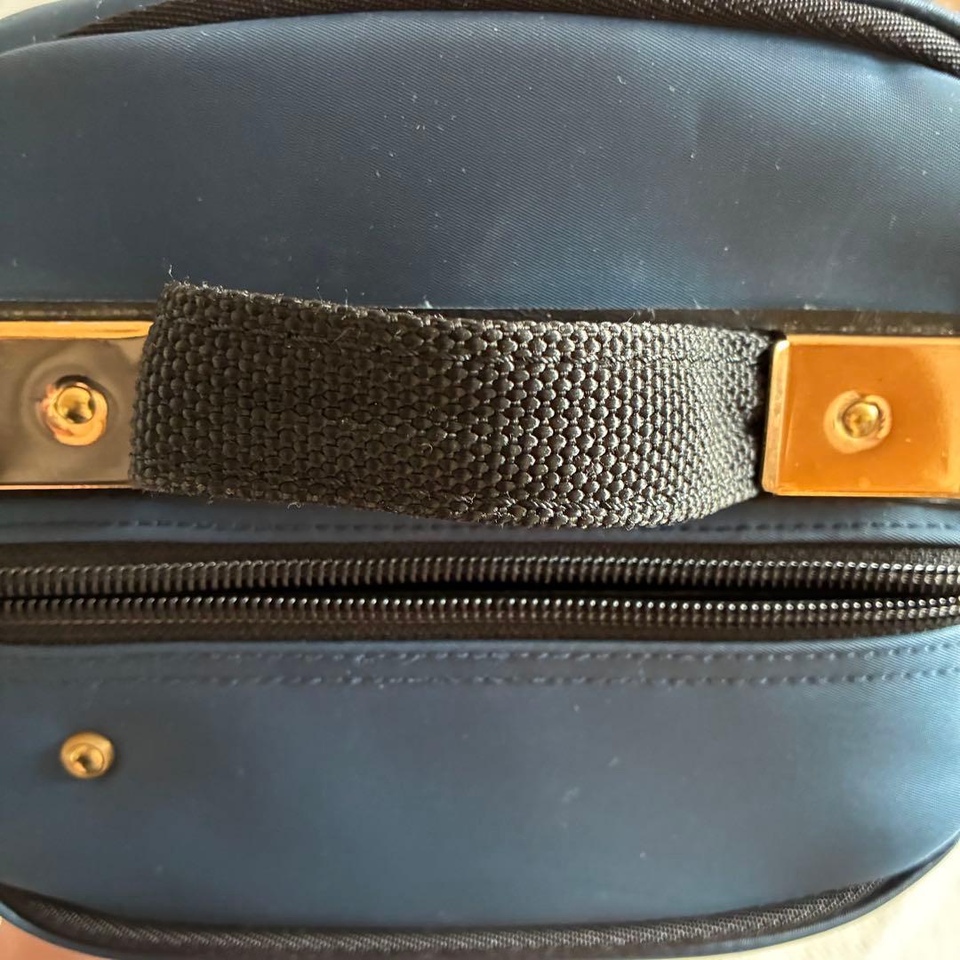 【ファゴット】　フォックス　FOX ニューケース　4ピース用　中古　【バスーン】