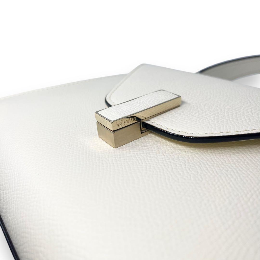 新品・未使用■ヴァレクストラ　ミニ　イジィデ　2way　ショルダーバッグ　保存袋