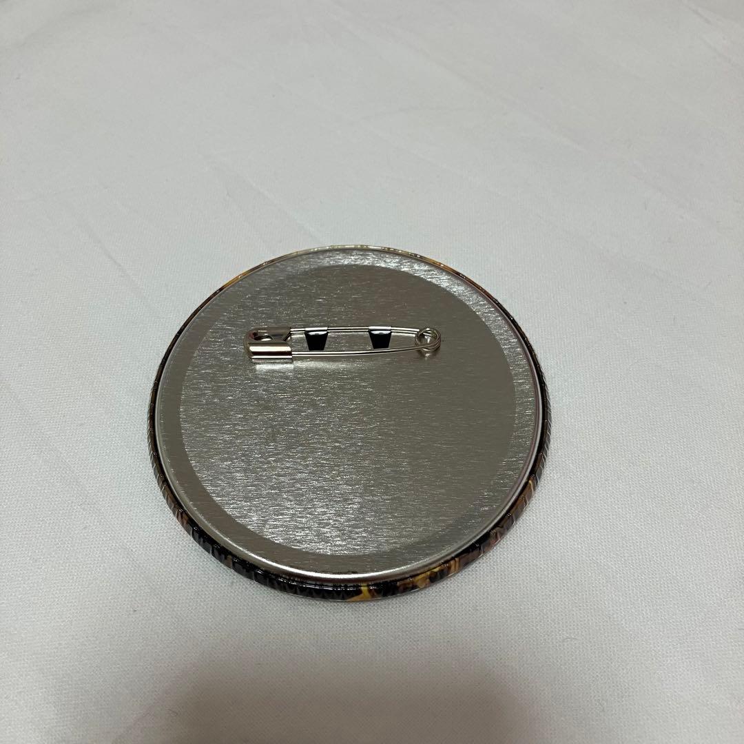 ワンピース ONEPIECE ハロウィン 2018 ロー バッジ 輩