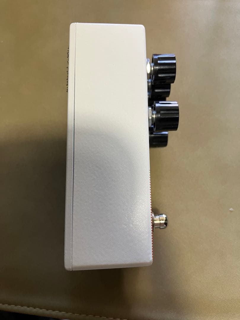 BONDIA EFFECTS Squish As コンプレッサー