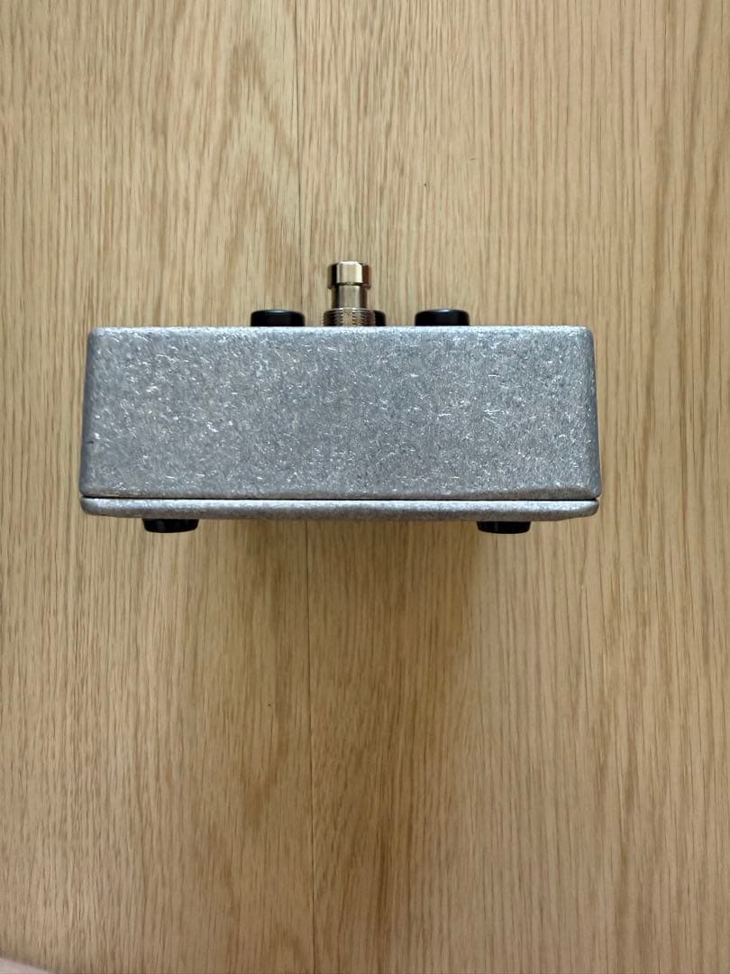 エレクトロハーモニックス Little Big Muff