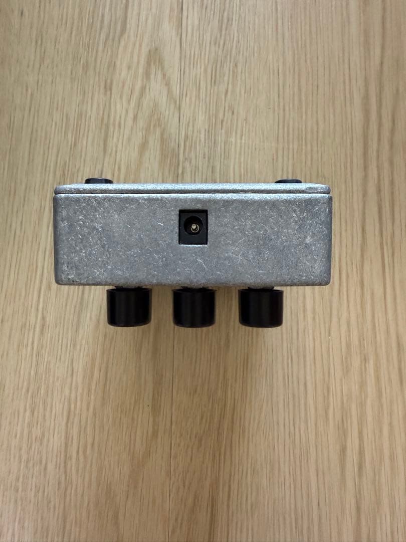 エレクトロハーモニックス Little Big Muff