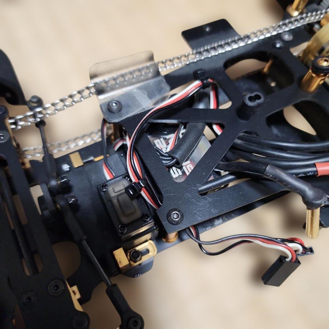 京商 FANTOM EXT ゴールド 60周年記念