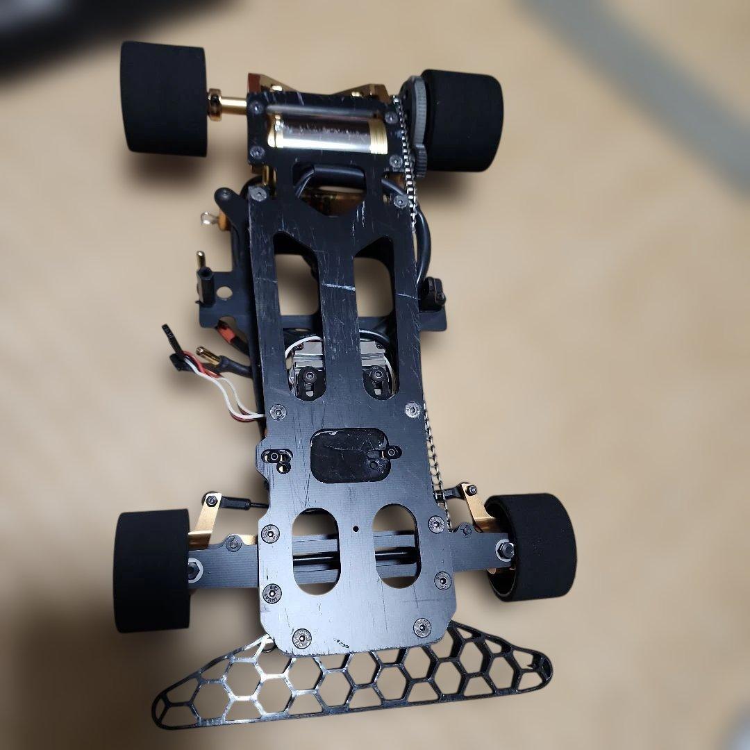 京商 FANTOM EXT ゴールド 60周年記念