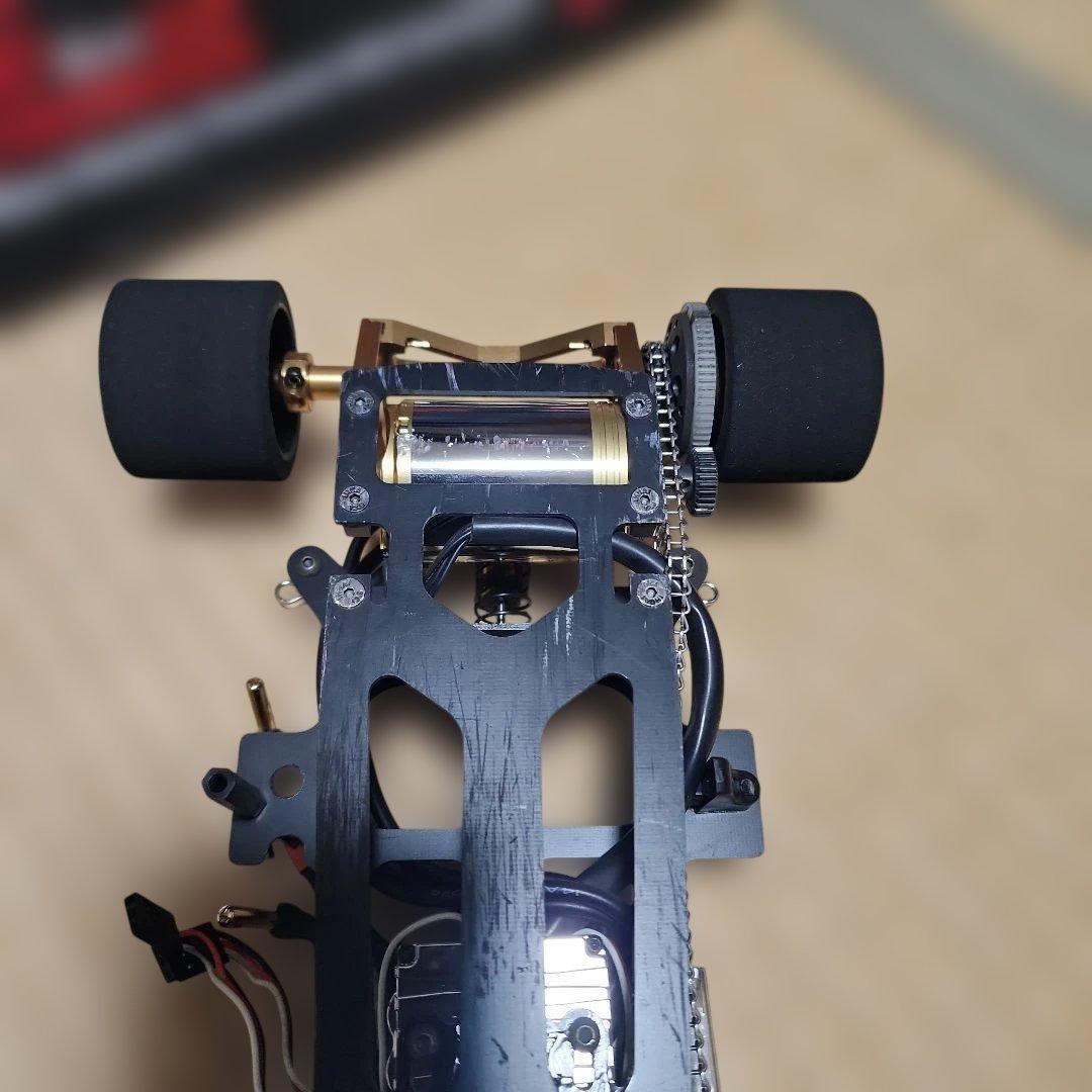 京商 FANTOM EXT ゴールド 60周年記念