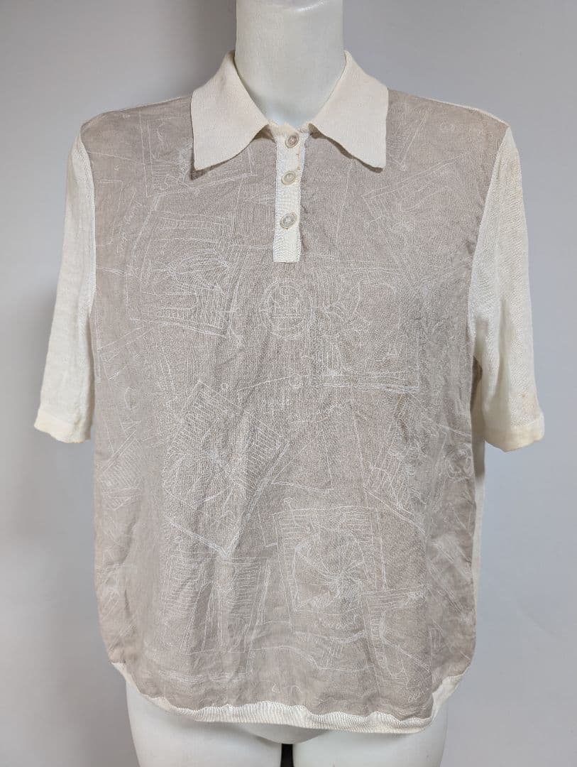 HERMES CHANEL　2点セット