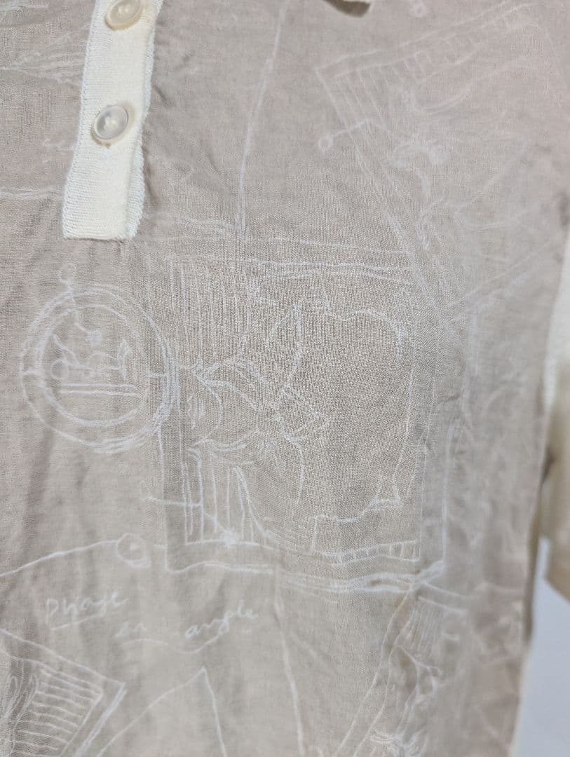 HERMES CHANEL　2点セット