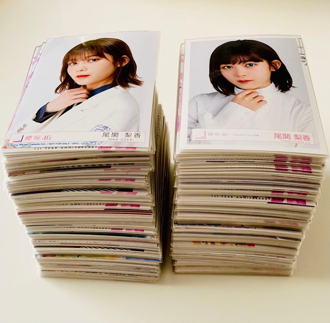 櫻坂46 欅坂46生写真 約6000枚！ 大量まとめ売り