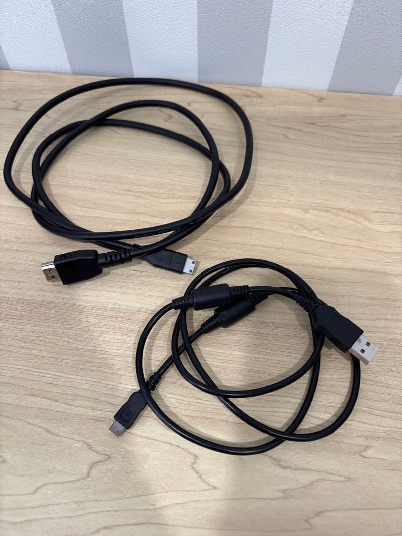 Panasonic HC-V550M ビデオカメラ　美品　茶色