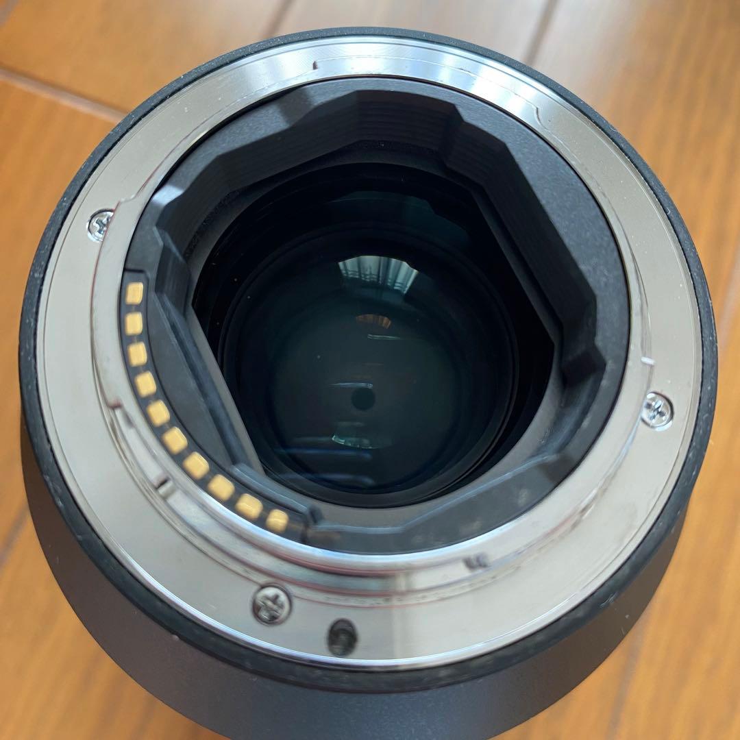 【美品】SONY FE 135mm F1.8 GM