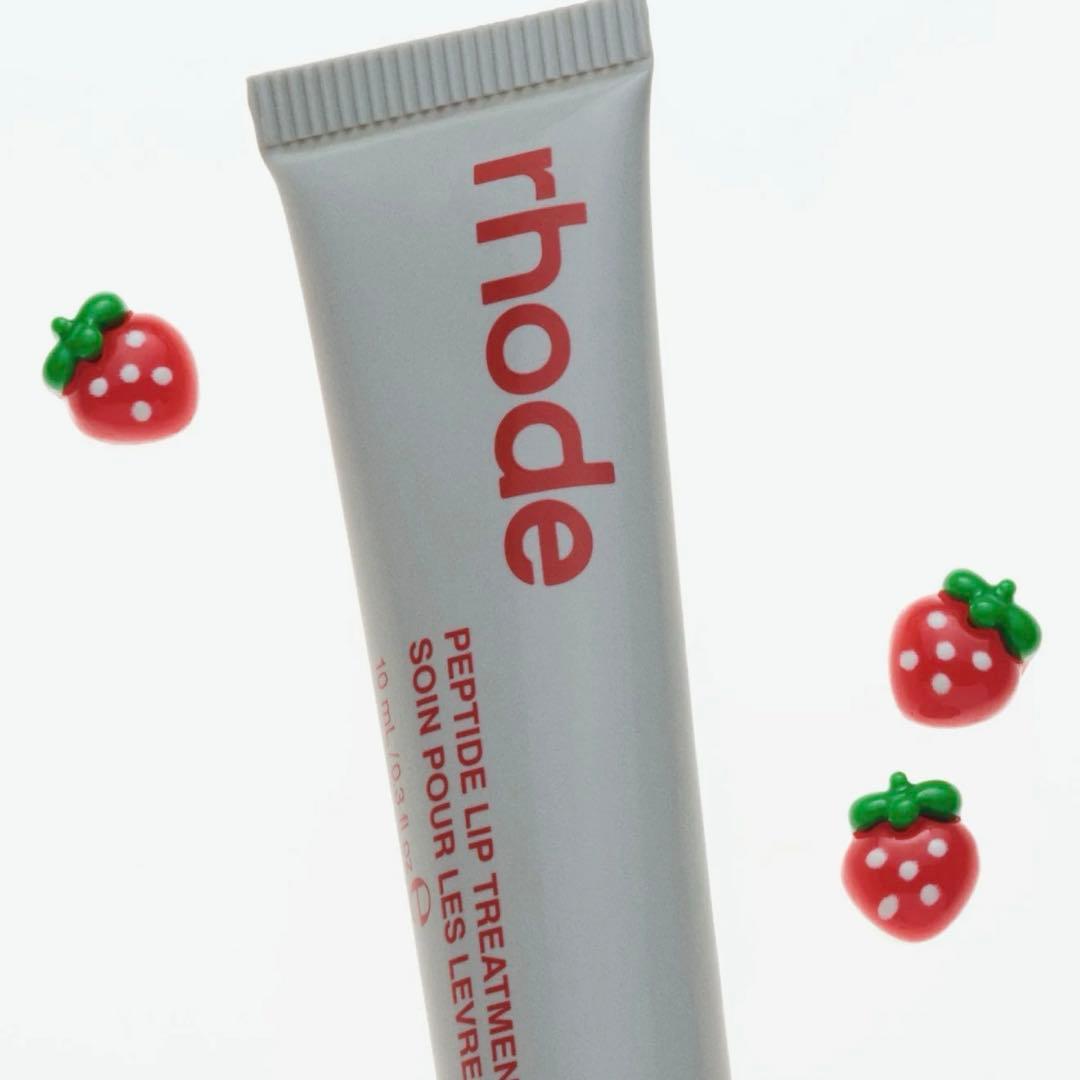 RHODE ペプチド リップ トリートメント セット