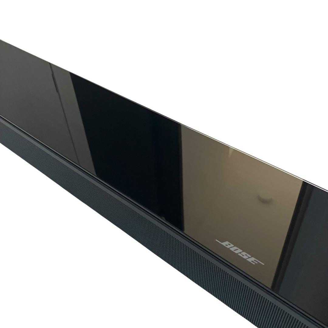 BOSE SOUNDBAR 700 サウンドバー　ホームシアター