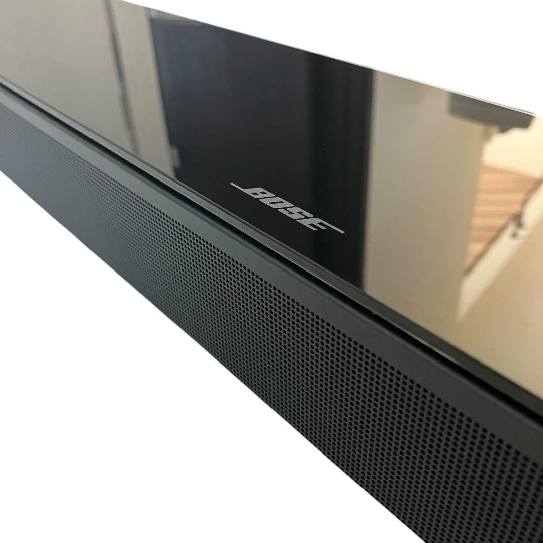 BOSE SOUNDBAR 700 サウンドバー　ホームシアター