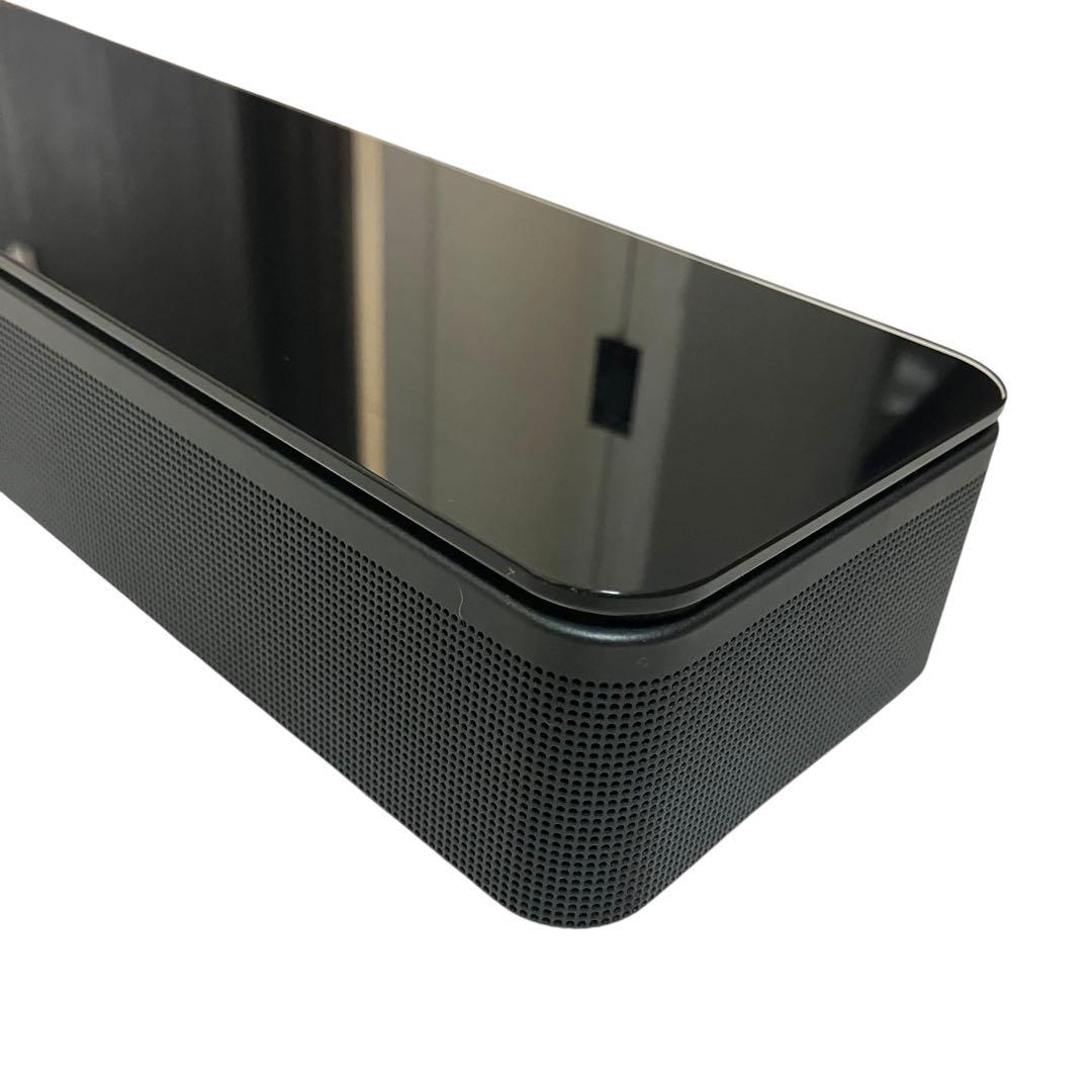 BOSE SOUNDBAR 700 サウンドバー　ホームシアター