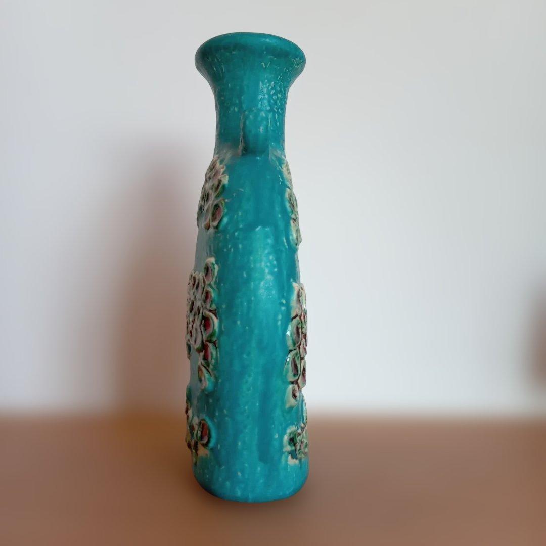 西ドイツ陶器　Fat Lavaコレクション　ミッドセンチュリーデザイン